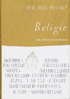 Image de Qui, quoi, où / Religion
