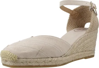 Produktbild von TONI PONS Esparto wedges 080-CLARA in CRU color size 41