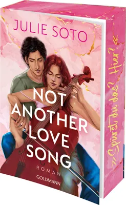 Produktbild von Not Another Love Song