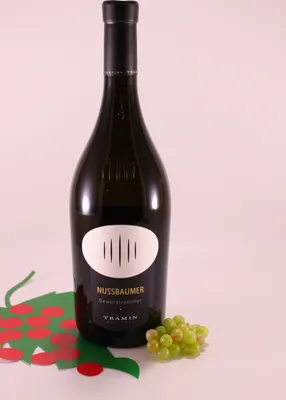Produktbild von Gewürztraminer Nussbaumerhof - 2023 - Kellerei Tramin