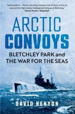 Obrázek produktu pro Arctic Convoys