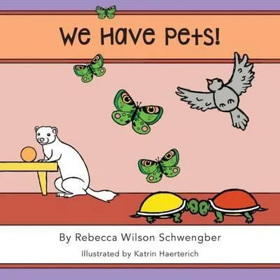 Zdjęcie produktu dla We Have Pets!
