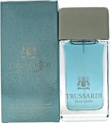 Obrázok produktu pre Trussardi Blue Land toaletná voda 30ml sprej