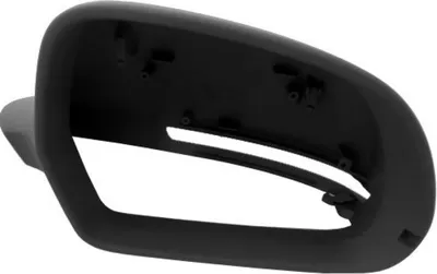 Produktbild von Spiegelkappe re. Audi A3 A4 A5 A6 07-10 grundiert