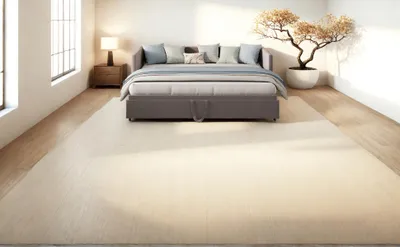 Zdjęcie produktu dla Rozkładana sofa 90x200 cm z szarego aksamitu, z możliwością przekształcenia w podwójne łóżko 180x200 cm, nowoczesny i praktyczny design