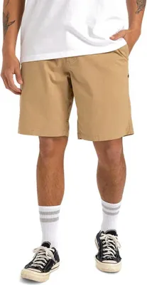 Produktbild von Quiksilver Straight Chino Shorts Beige 31 Mann Beige 31