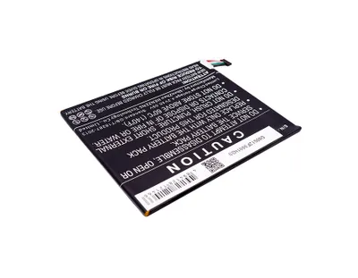 Obrázok produktu pre TECHTEK Batéria kompatibilná s [Amazon] Kindle Fire 7 5Tth Gen, SV98LN nahrádza MC-308594
