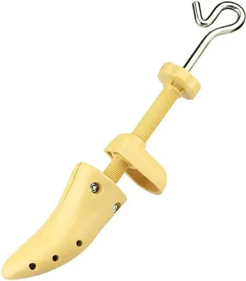 Produktbild von Famanu Schuhspanner verstellbar - Stretch Schuhformer