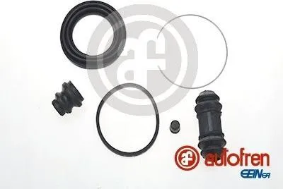 Produktbild von AUTOFREN SEINSA D4389 Reparatursatz, Bremssattel x