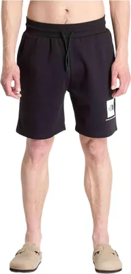 Immagine prodotto di The North Face Shorts NF0A8C1JKY41 in Black color size x-large