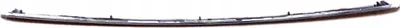 Produktbild von VOLVO XC60 Motorhaube Chromleiste 31290998 OE
