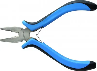 Immagine prodotto di Pinze combinate di precisione Högert 125 mm