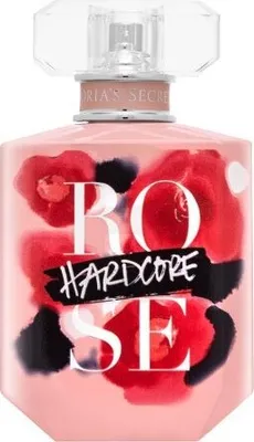 Produktbild von Victoria's Secret Hardcore Rose Eau de Parfum für Damen 50 ml