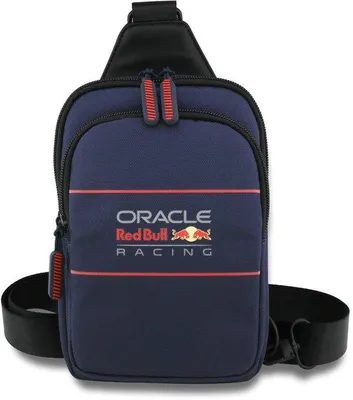 Immagine prodotto di Borsa a tracolla Red Bull Racing