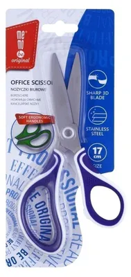 Productafbeelding van Kantoor- en schoolschaar, 17 cm, MemoBe