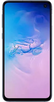 Obrázok produktu pre Samsung Galaxy S10e SM-G970F, 14,7 cm (5.8"), 6 GB, 128 GB, 12 MP, Android 9.0, Modrá