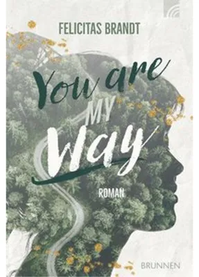 Obrázek produktu pro You Are My WAY