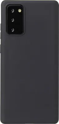 Produktbild von Hülle für Samsung Galaxy Note 20 Ultra 6.9 Zoll Ultra Dünn Case Cover aus TPU Stoßfest Extra Slim Leicht
