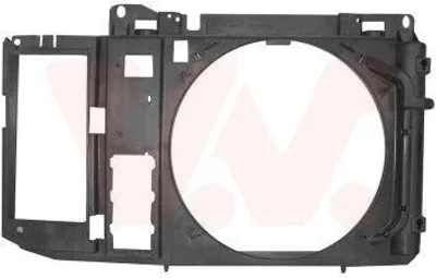 Immagine prodotto di VAN WEZEL Rivestimento anteriore