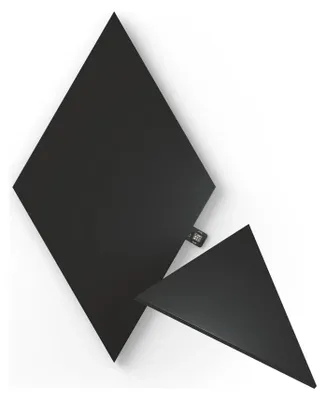 Immagine prodotto di Nanoleaf NL47-0101TW-3PK illuminazione intelligente Pannello intelligente Wi-Fi