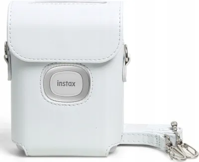 Image de Fujifilm Instax Mini Link 2 Etui / Blanc