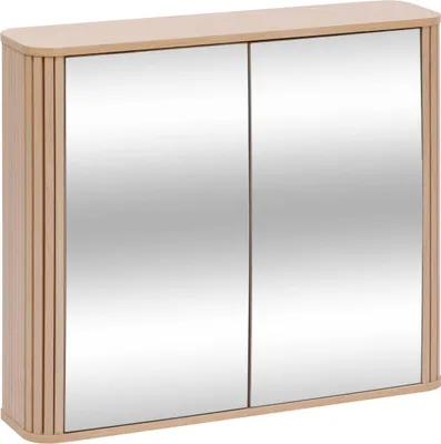 Obrázek produktu pro 5 five simply smart - Badezimmermöbel liora l80cm
