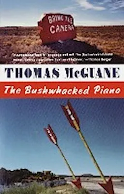 Obrázok produktu pre The Bushwhacked Piano