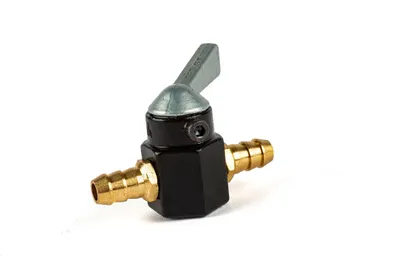 Produktbild von Universal 8 mm Ein/Aus-Benzinhahn.