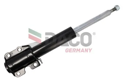Produktbild von 2x DACO Germany SATZ Gasdruck STOSSDÄMPFER VORNE