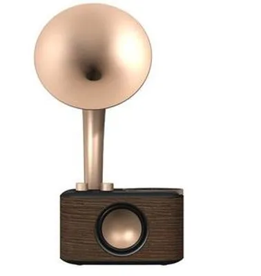 Immagine prodotto di Radio Sangean Wr-45X Oro