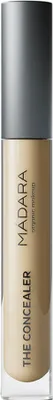 Produktbild von MÁDARA Luminous Perfecting Concealer #35 Honey 4ml