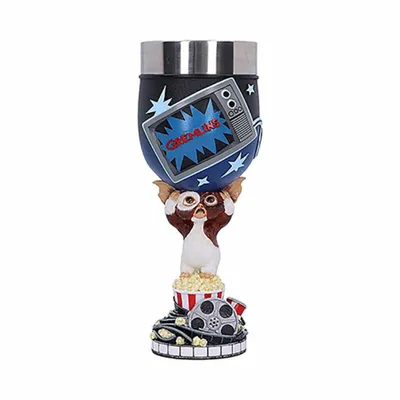 Produktbild von Gremlins Gizmo Kelch als Merch & Geschenkidee 19,5cm