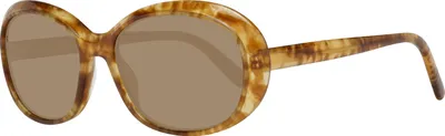 Produktbild von Rodenstock R3310 Light havana 55/16/135 Damen Sonnenbrillen