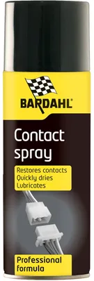 Produktbild von Cema Bardahl Kontaktreiniger 400 ml