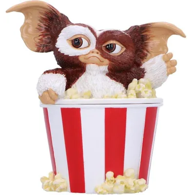Image de Boîte de rangement Gremlins Gizmo 14 cm