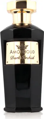 Produktbild von Amouroud Dark Orchid Eau De Parfum 100 ml (unisex)