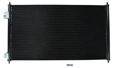 Produktbild von KAMOKA 7800262 Kondensator Klimaanlage Klimakondensator für HONDA CIVIC VII Hatchback (EU, EP, EV)