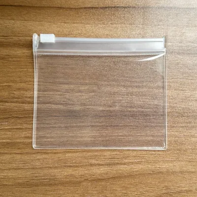 Image de INF Sacs Ziplock pour Bijoux et Petits Accessoires S
