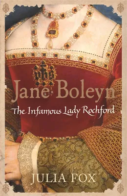 Produktbild von Jane Boleyn