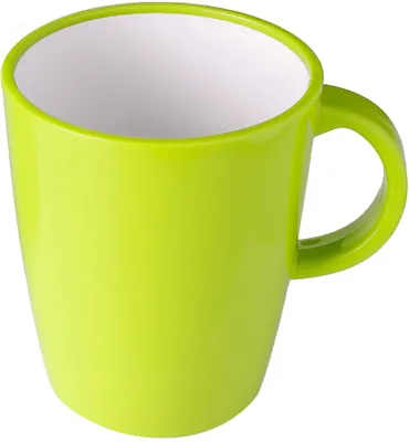 Productafbeelding van Henkelbeker 300 ml met Space decor