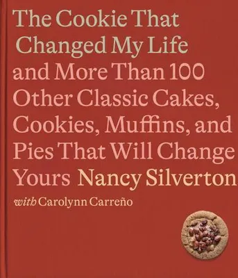 Obrázok produktu pre The Cookie That Changed My Life