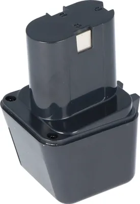 Obrázek produktu pro Baterie vhodná pro Bosch 2607300001, 2607335178, NiMH 3,0Ah