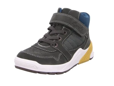 Produktbild von Lurchi Rubin-Tex Black Olive 32