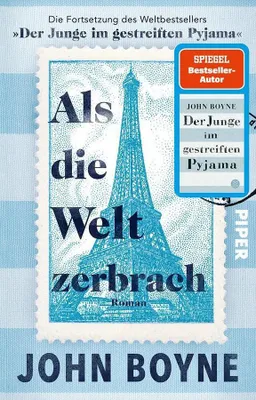 Obrázek produktu pro Als die Welt zerbrach