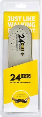 Zdjęcie produktu dla 24 Horas Plantillas Hombres Beżowy