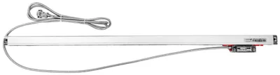 Produktbild von PAULIMOT Glasmaßstab mit 1.000 mm Messbereich