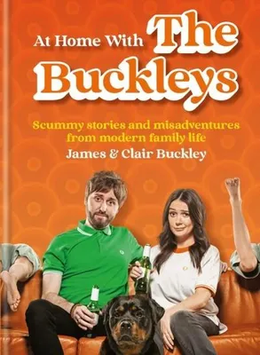 Zdjęcie produktu dla At Home With The Buckleys