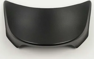 Immagine prodotto di Casco integrale ARAI XGR Spoiler Nero Ghiacciato