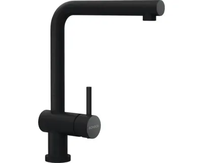 Produktbild von Schock Küchenarmatur mit Handbrause EPOS W SA puro matt 540125PUR
