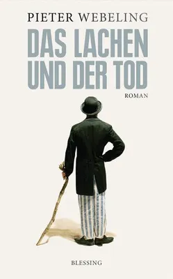 Zdjęcie produktu dla Webeling, P: Lachen und der Tod